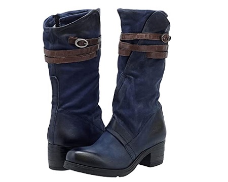 Miz Mooz Skip classy winter boots 2021 ishops